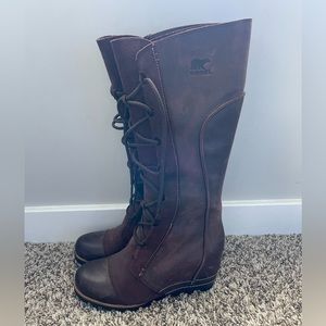 Cate the Great Sorel Boots